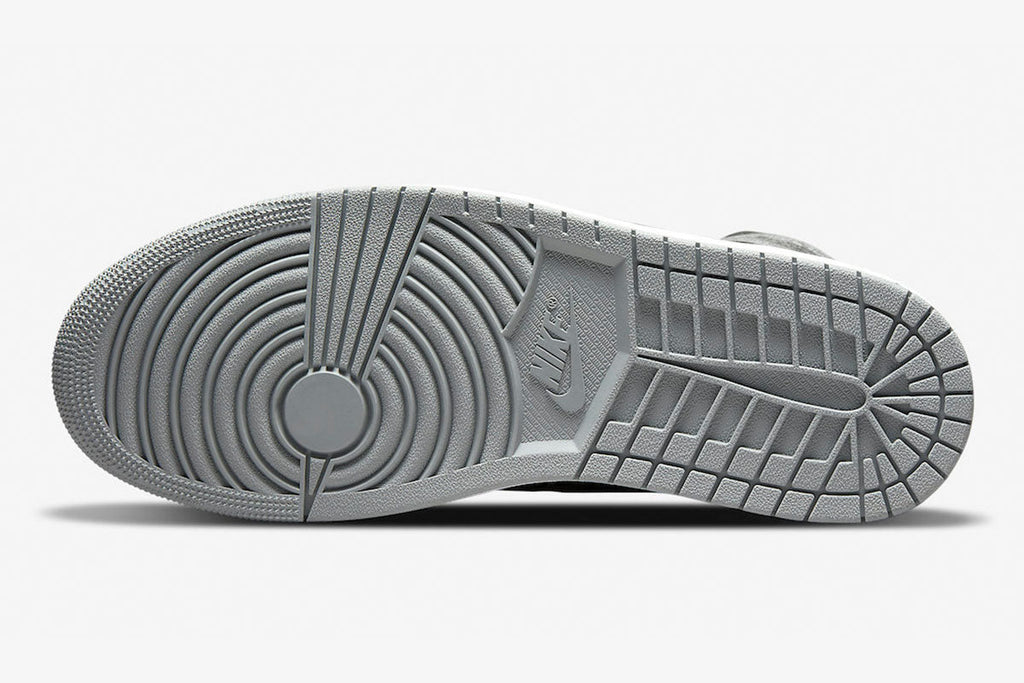 AJ 1 High OG ‘Rebellionaire’