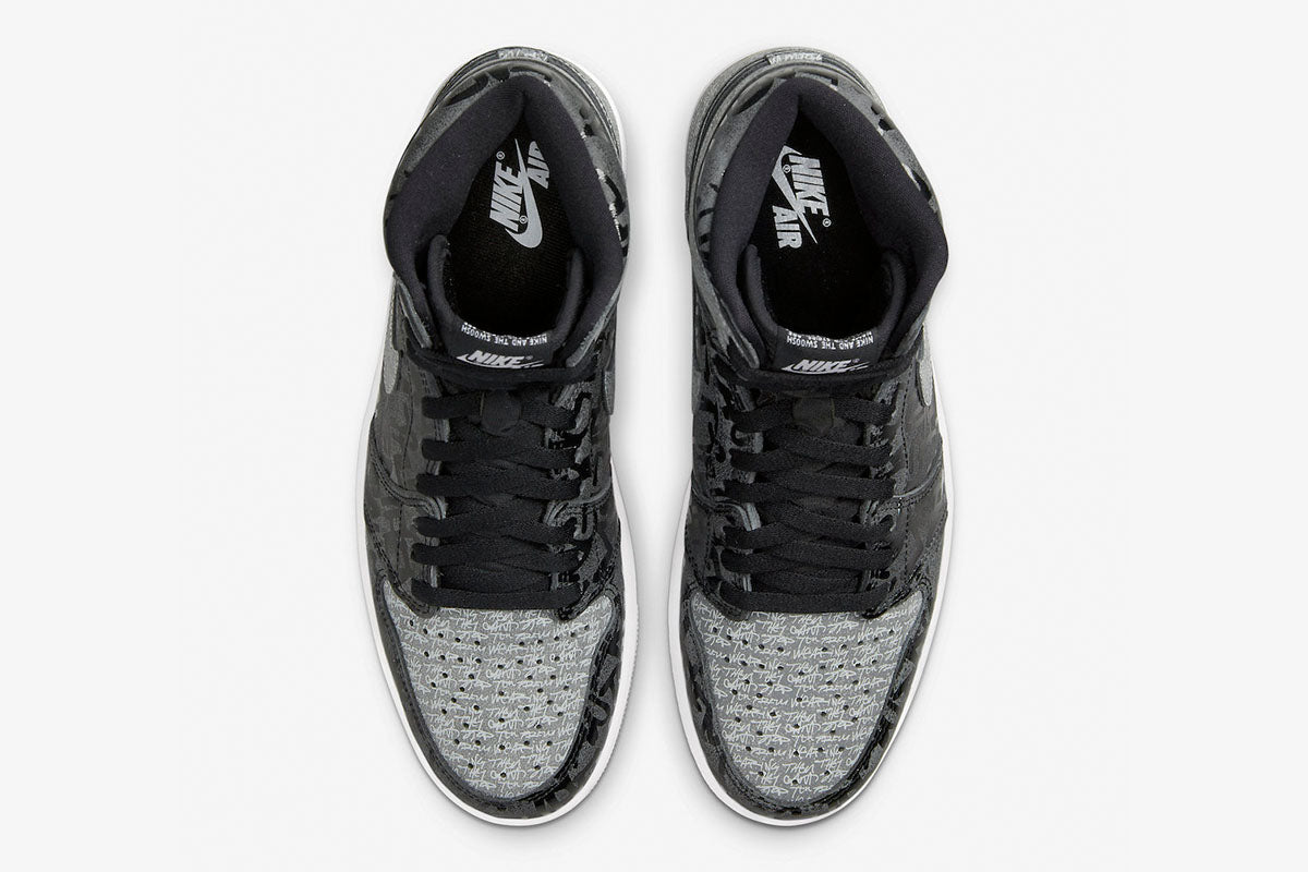 AJ 1 High OG ‘Rebellionaire’