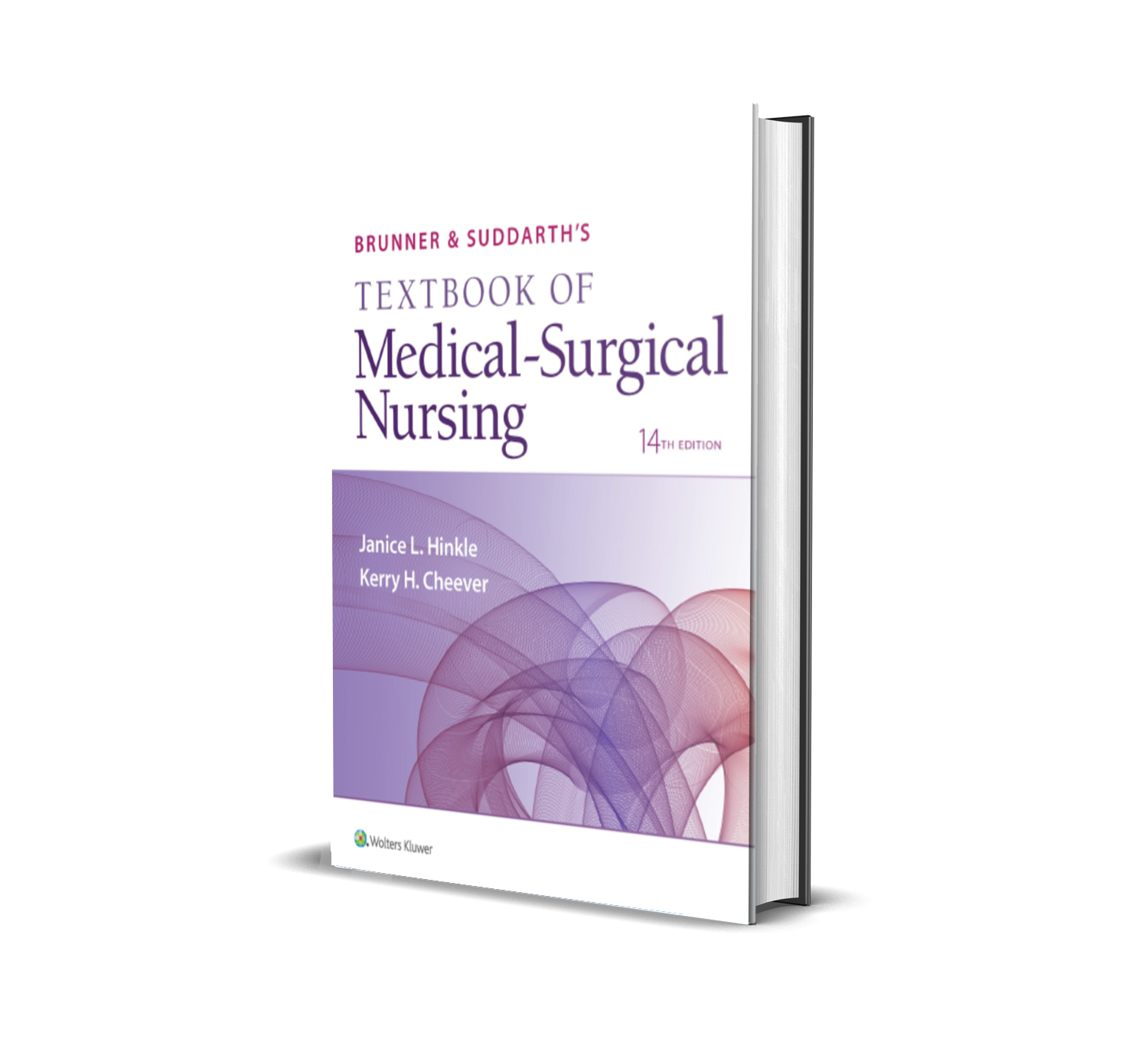 Brunner Suddarths Textbook of Medical-surgical Nursing