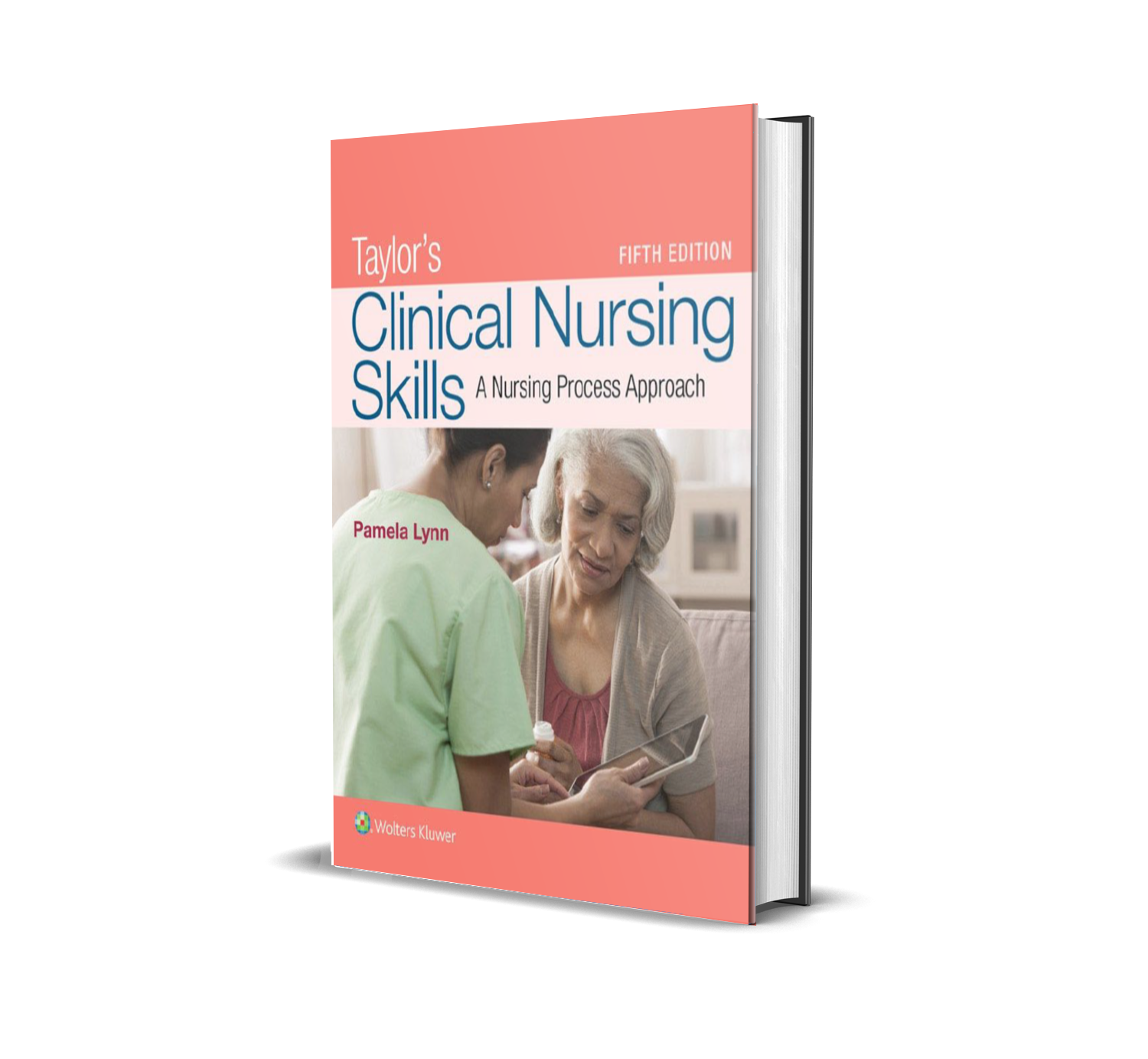 Pamela Lynn - Taylor’s Clinical Nursing Skills_ A Nursing Process Approach-LWW (2018)