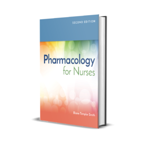 Pharmacology for nurses (Diane Pacitti Blaine T. Smith)