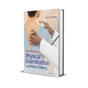 Bates' guide to physical Examination and History Taking 13th Edition
