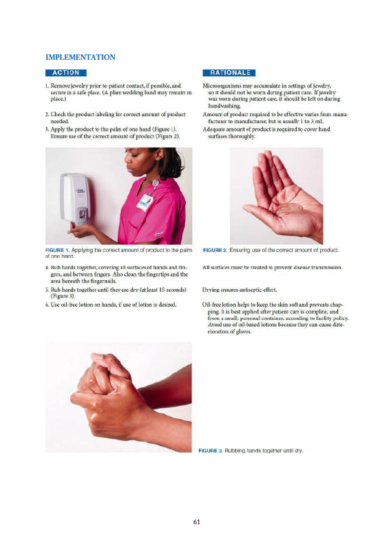 Pamela Lynn - Taylor’s Clinical Nursing Skills_ A Nursing Process Approach-LWW (2018) - Image 3