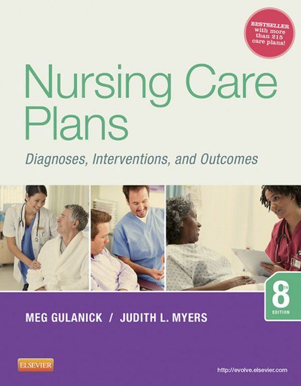 Nursing Care Plans: Diagnoses, Interventions, And Outcomes, 8 edition - Image 2