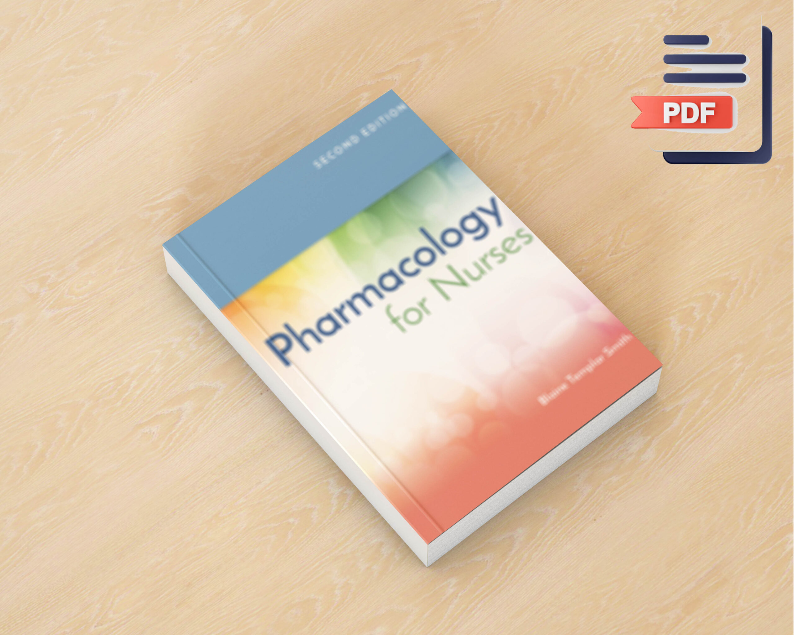 Pharmacology for nurses (Diane Pacitti Blaine T. Smith) - Image 3