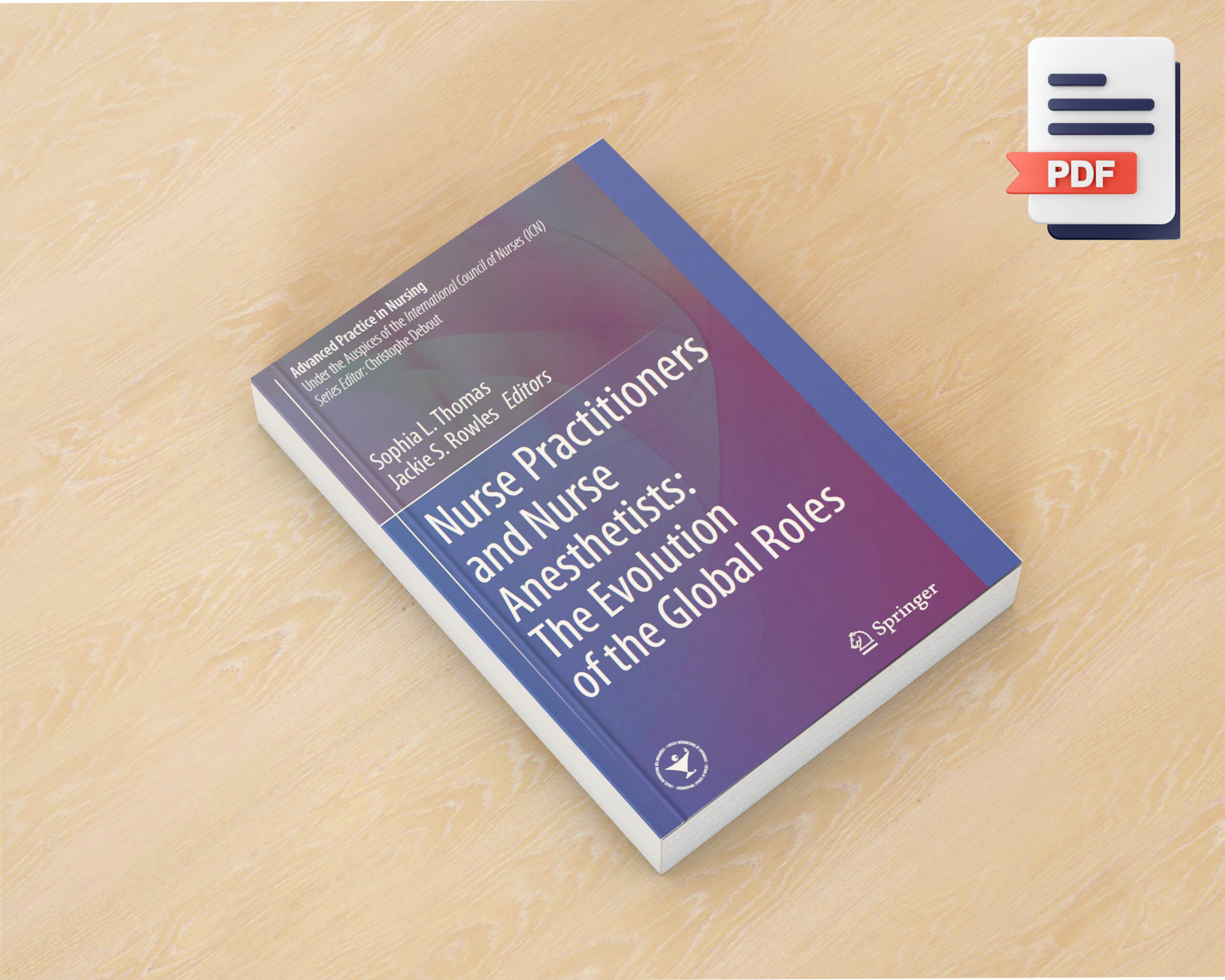 Nurse Practitioners and Nurse Anesthetists: The Evolution of the Global Roles - Image 3