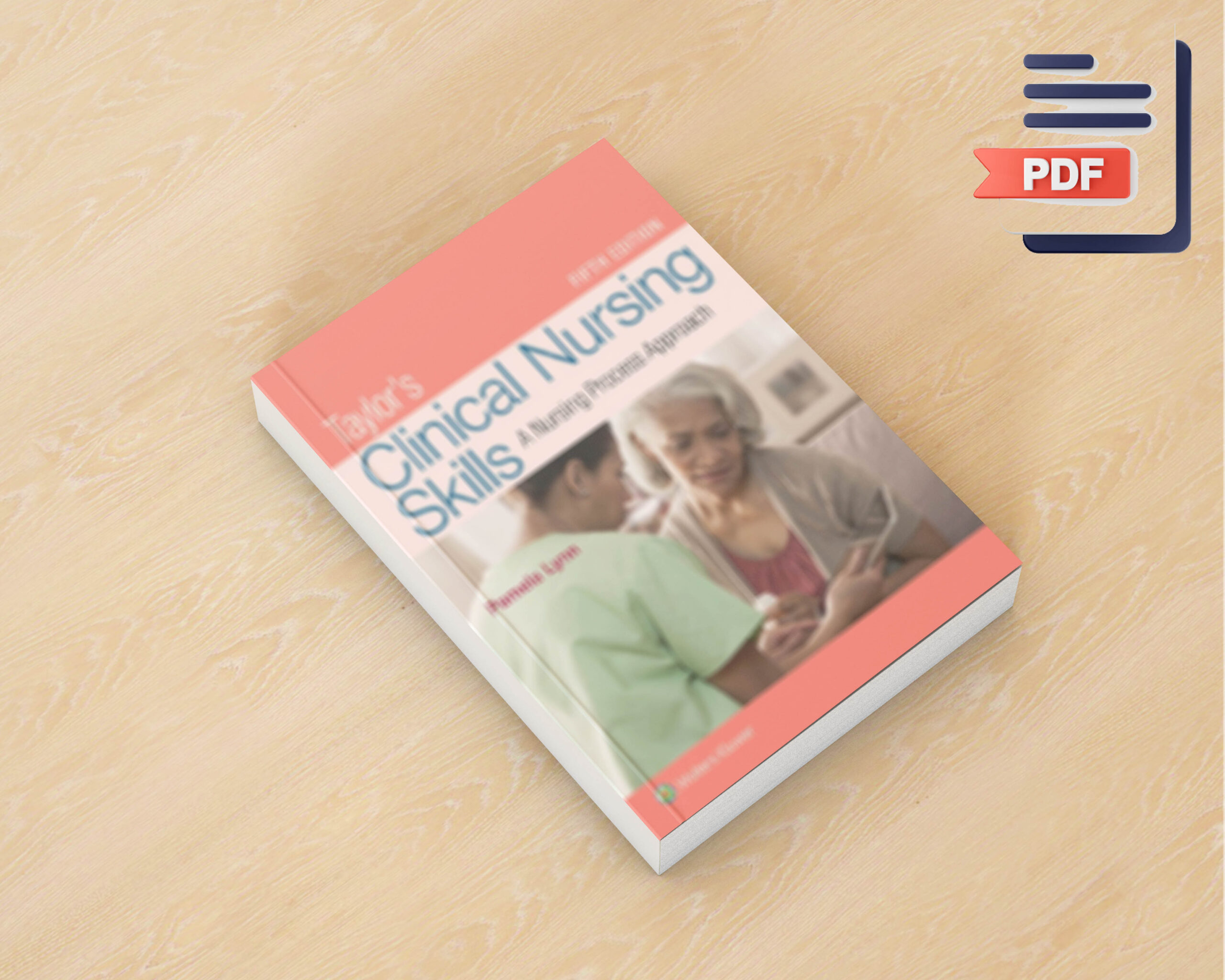 Pamela Lynn - Taylor’s Clinical Nursing Skills_ A Nursing Process Approach-LWW (2018) - Image 4