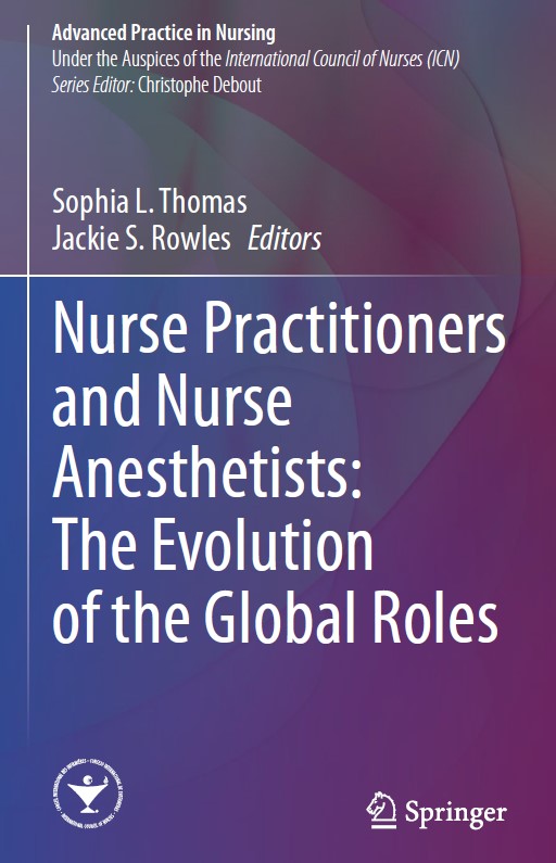 Nurse Practitioners and Nurse Anesthetists: The Evolution of the Global Roles - Image 2