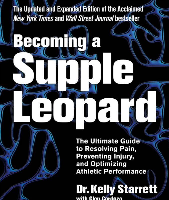 Becoming a Supple Leopard 2nd Edition: The Ultimate Guide to Resolving Pain, Preventing Injury, and Optimizing Athletic Performance - Image 3